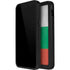 Bulgarian Flag Distressed iPhone 15 Waterproof Case
